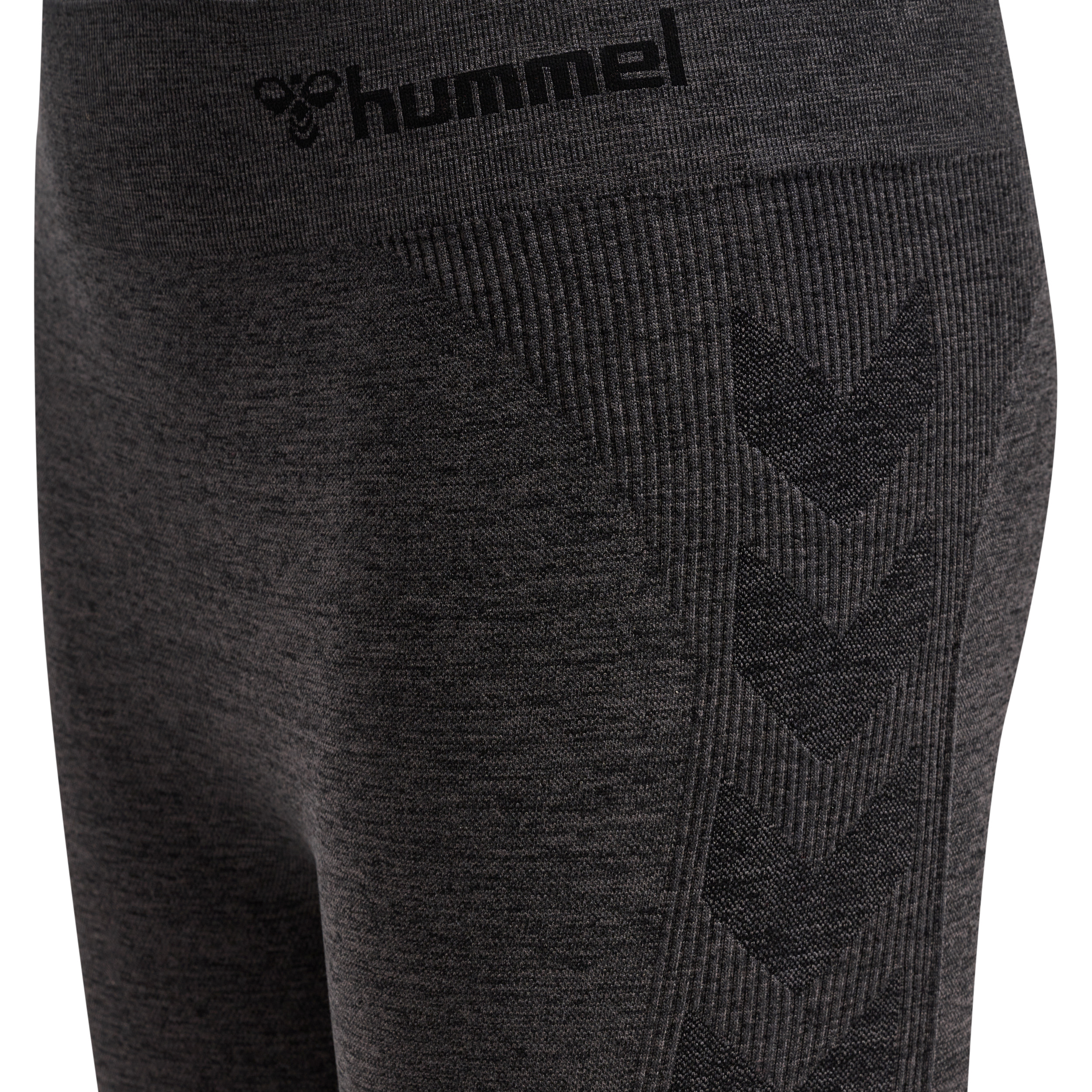 hmlCI JUNIOR SEAMLESS TIGHTS – Bild 4