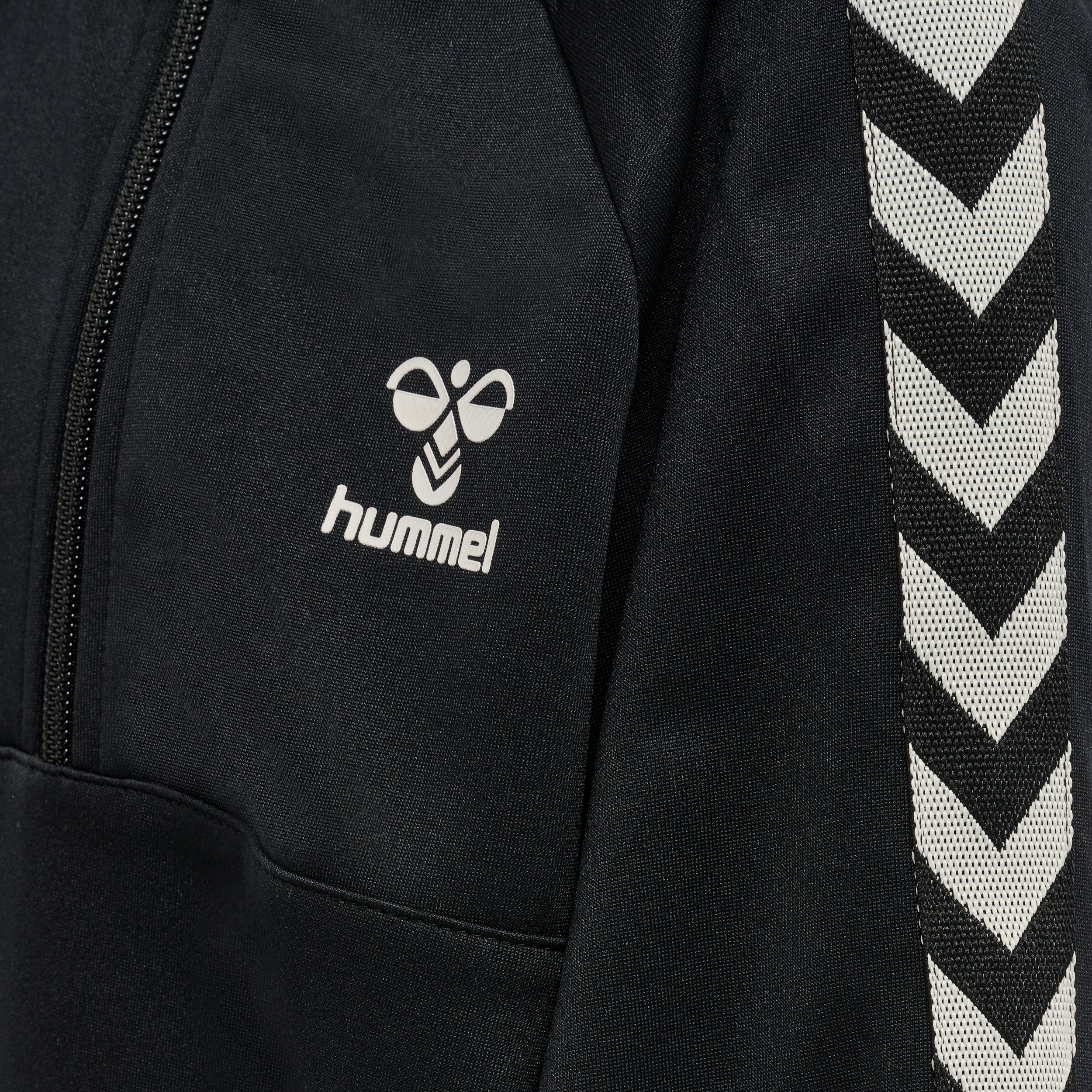 hmlOLIVIA DRESS – Bild 4