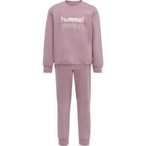 hmlNEW SPRING TRACKSUIT – Bild 1