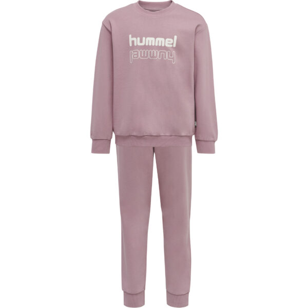 hmlNEW SPRING TRACKSUIT