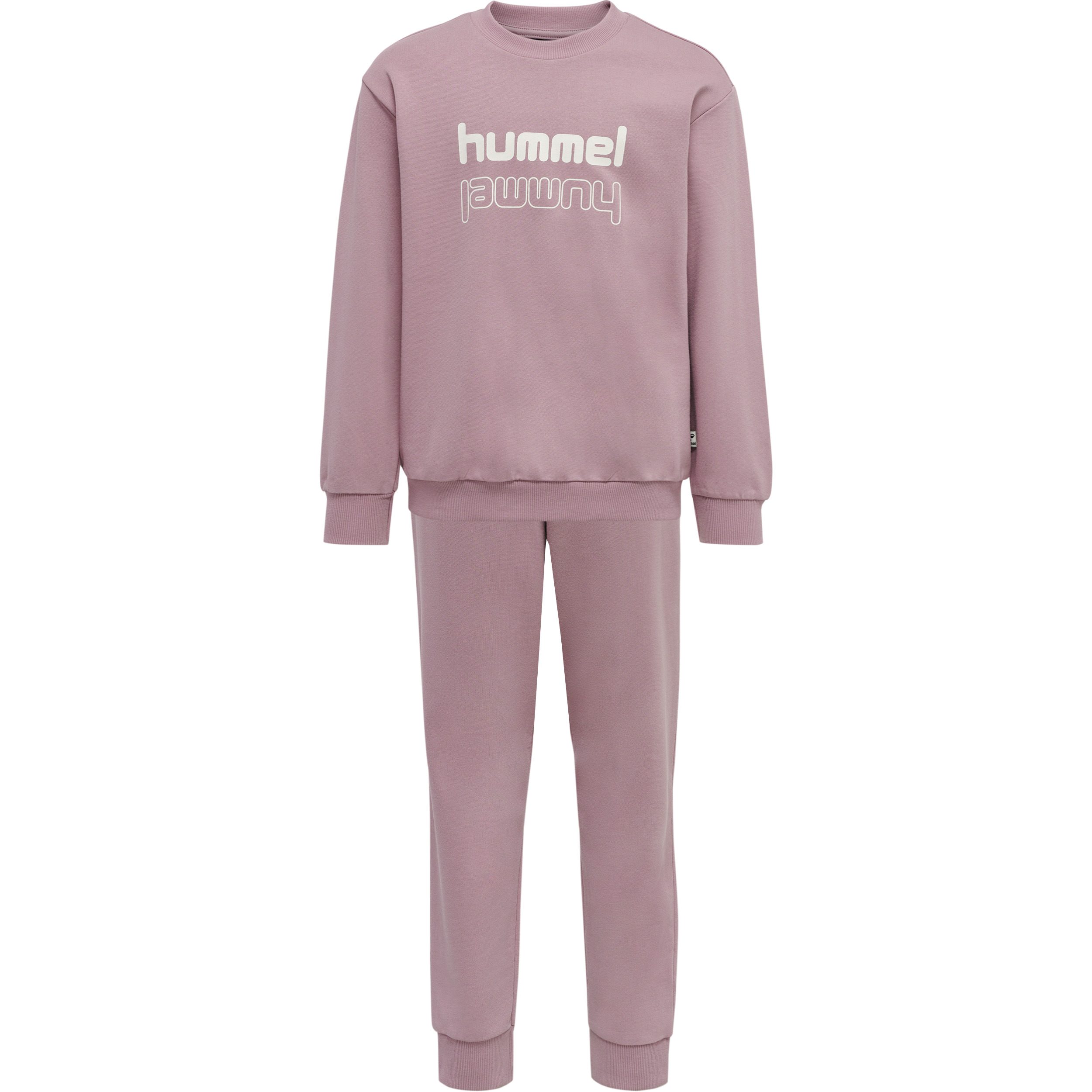 hmlNEW SPRING TRACKSUIT – Bild 1