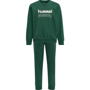 hmlNEW SPRING TRACKSUIT – Bild 8
