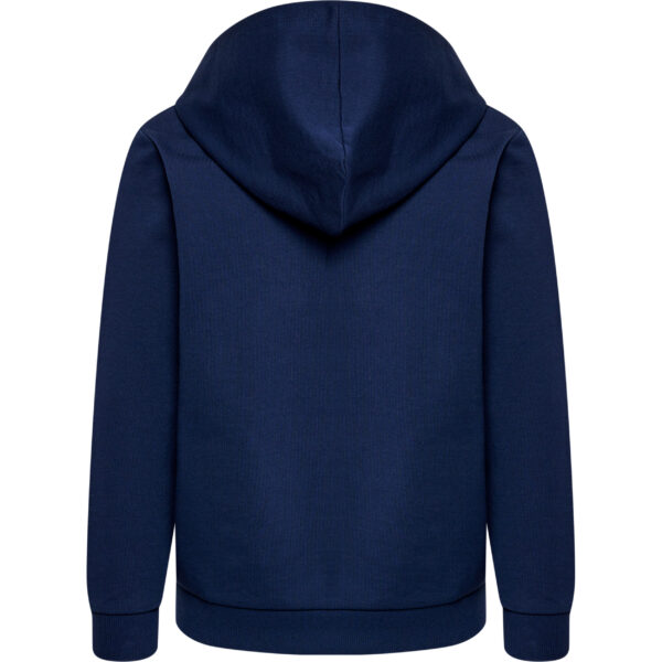 hmlFAST HOODIE