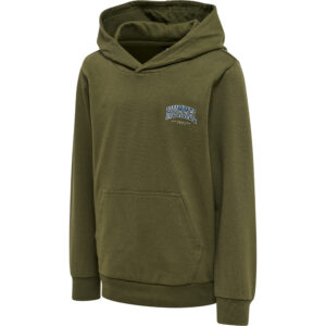 hmlFAST HOODIE – Bild 5