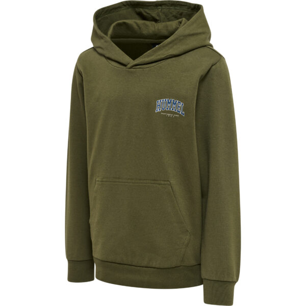 hmlFAST HOODIE