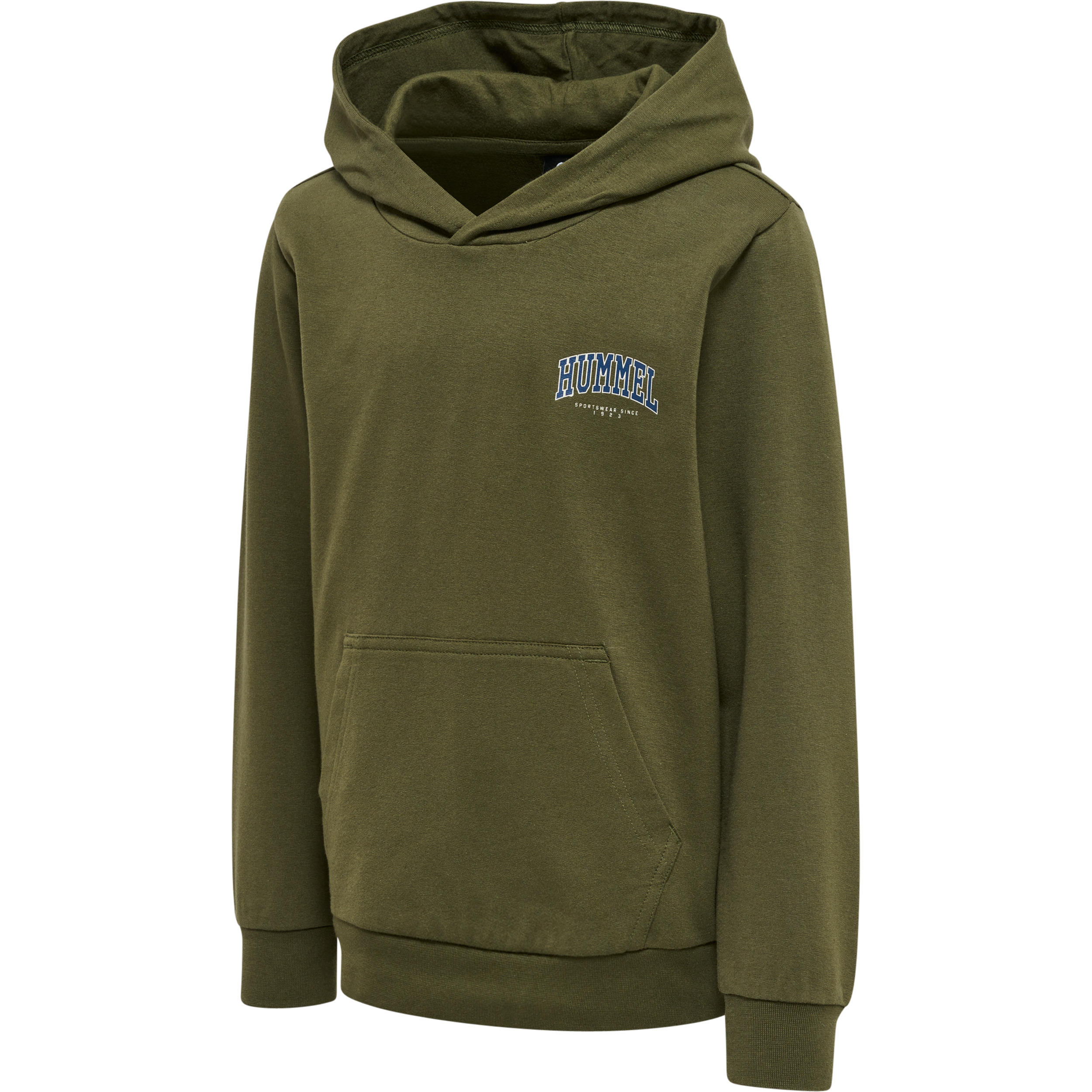 hmlFAST HOODIE – Bild 5