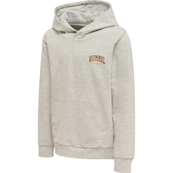 hmlFAST HOODIE