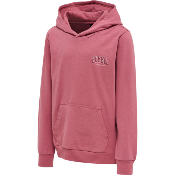 hmlFAST HOODIE