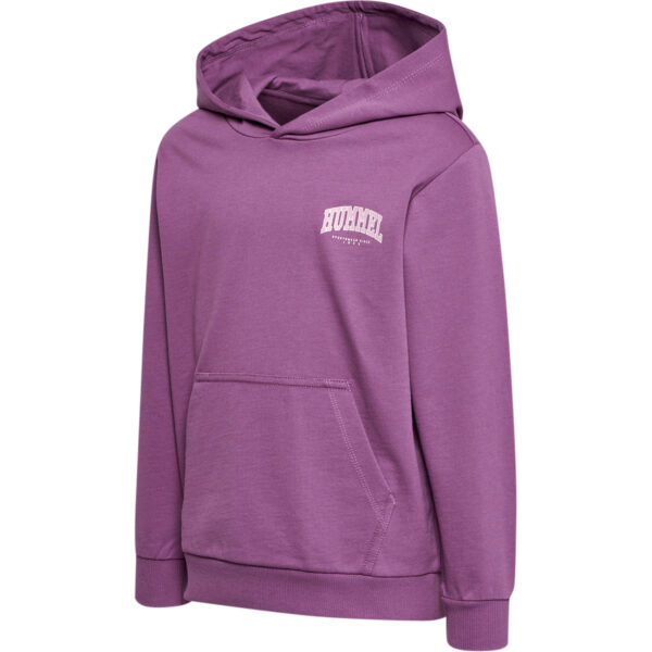 hmlFAST HOODIE