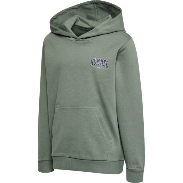 hmlFAST HOODIE