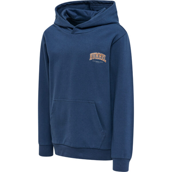 hmlFAST HOODIE