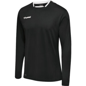 Poly Jersey L/S – Bild 1
