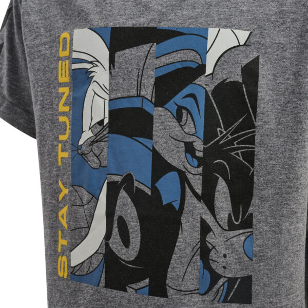 Jam Tres T-Shirt S/S