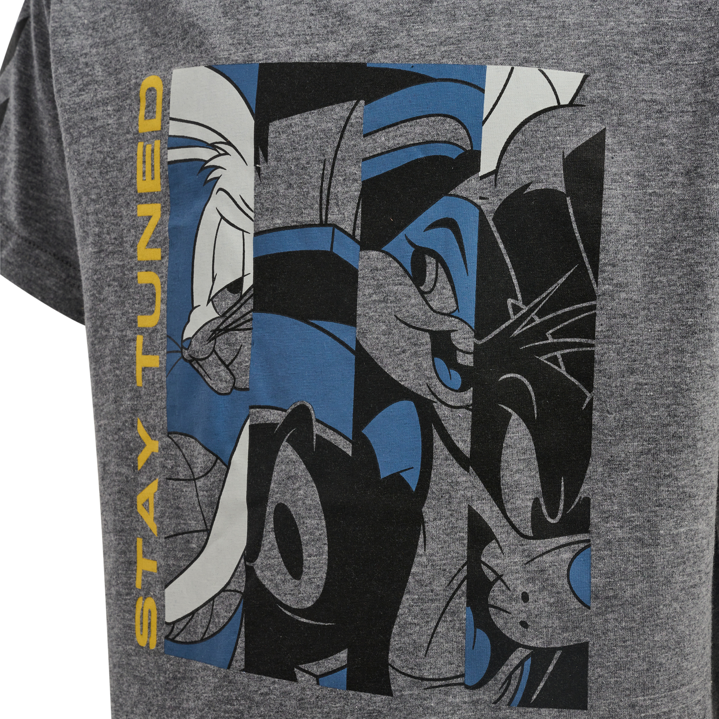 Jam Tres T-Shirt S/S – Bild 4