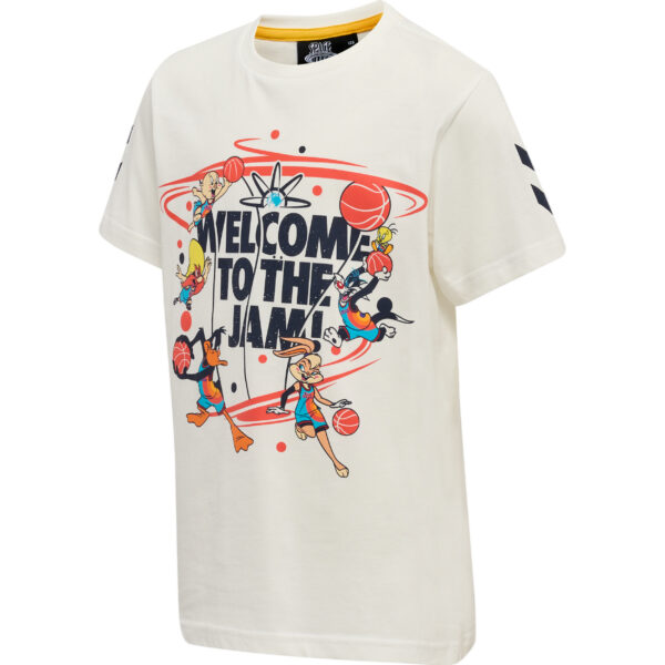 Jam Tres T-Shirt S/S