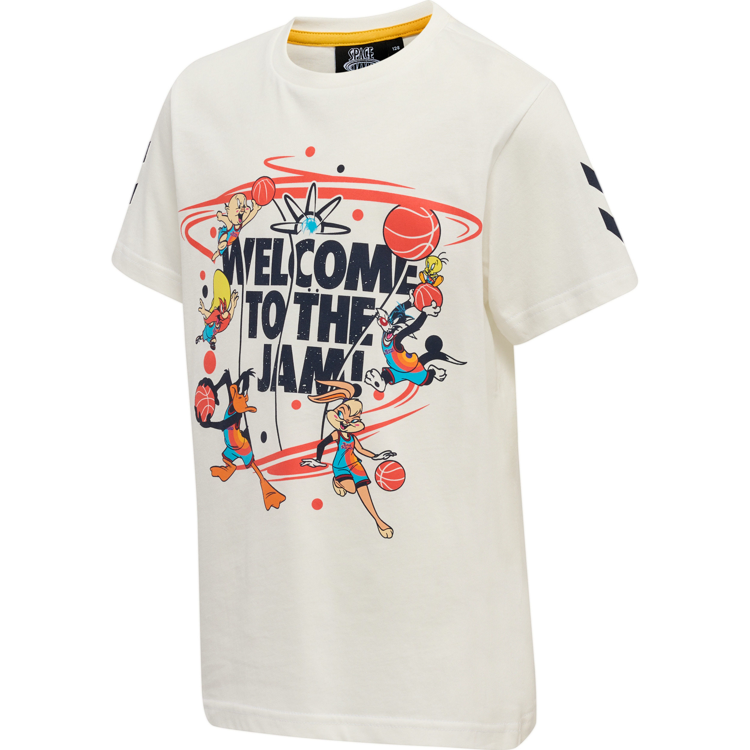 Jam Tres T-Shirt S/S – Bild 6