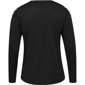 Poly Jersey L/S – Bild 2