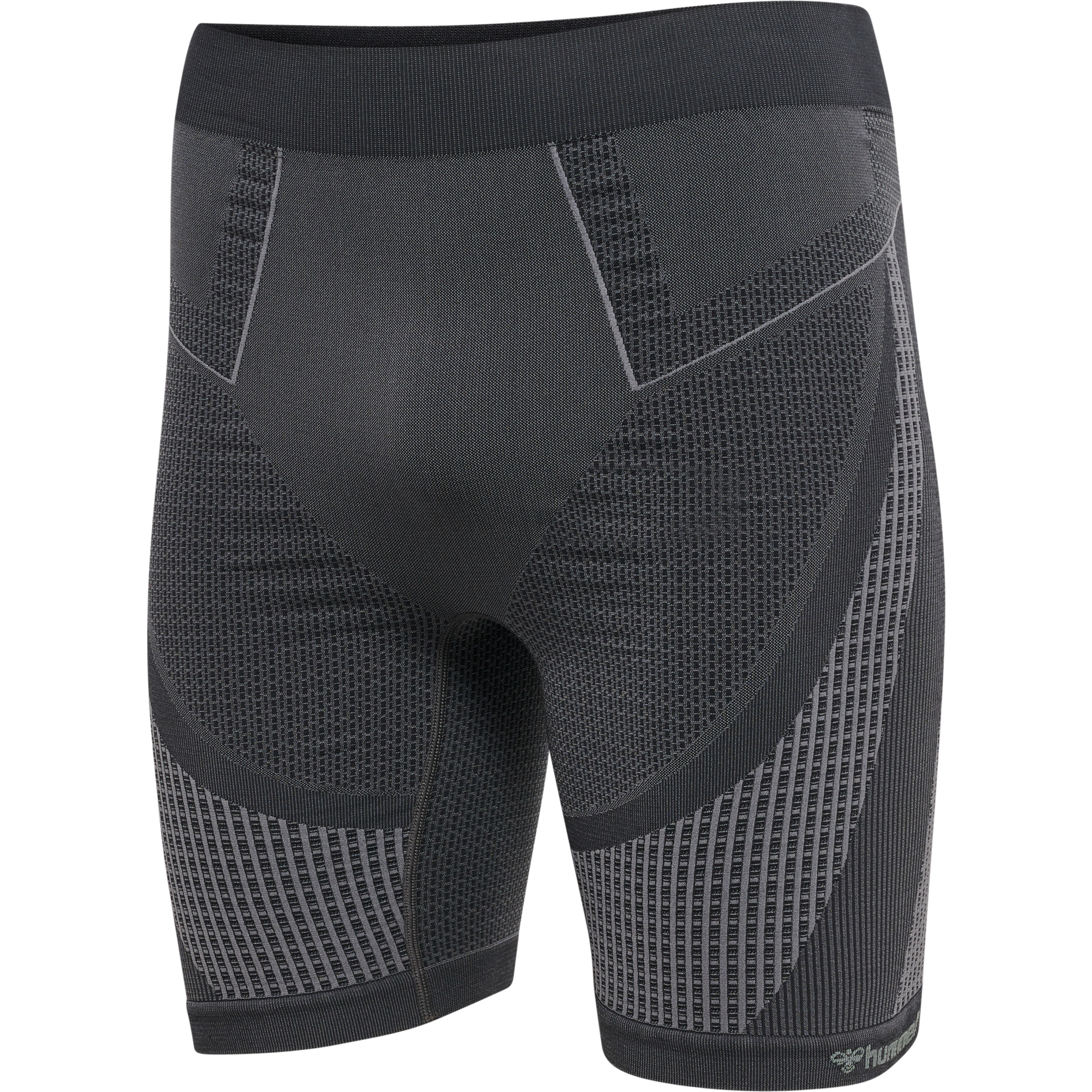 hmlMT OLLI SEAMLESS TIGHT SHORTS – Bild 1
