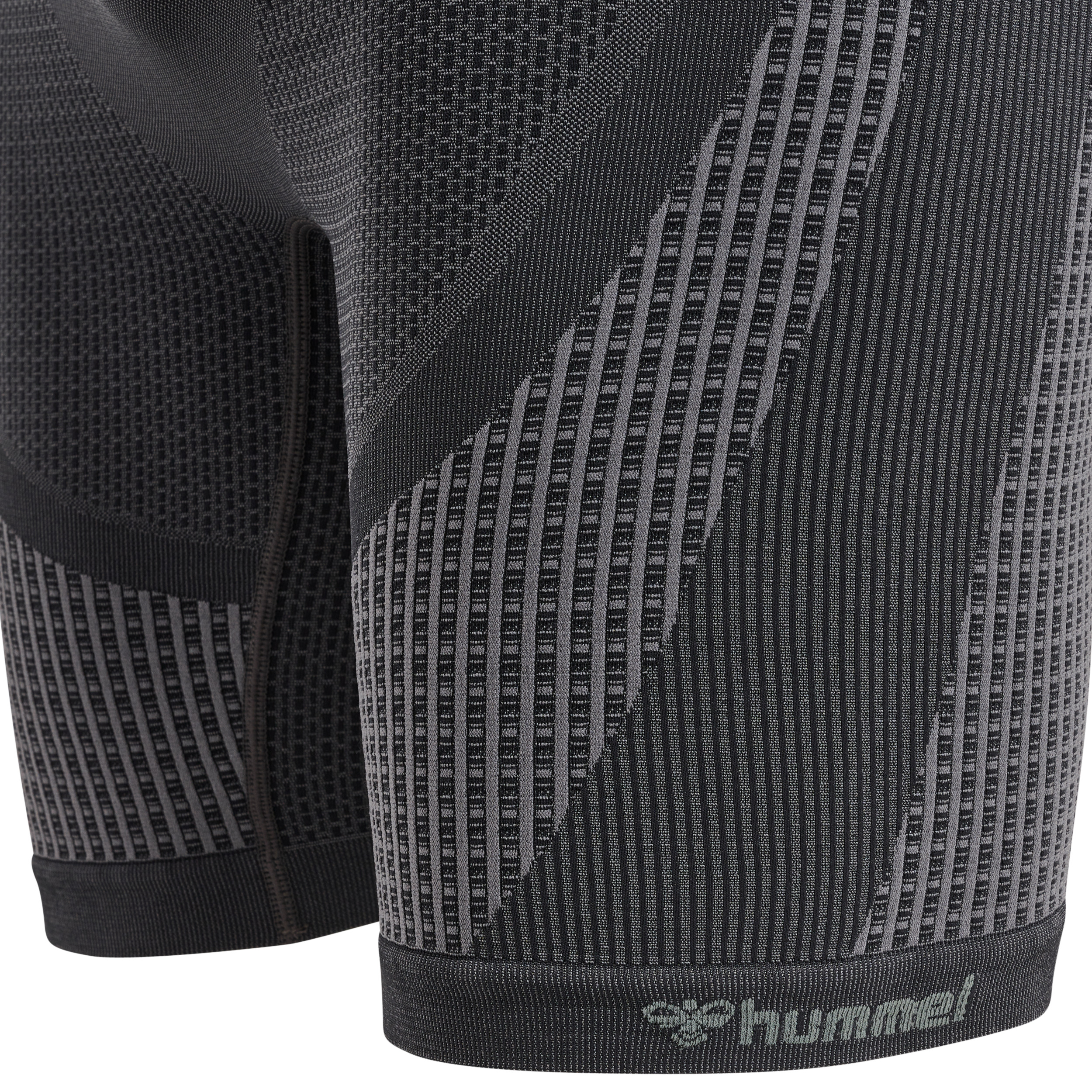 hmlMT OLLI SEAMLESS TIGHT SHORTS – Bild 4