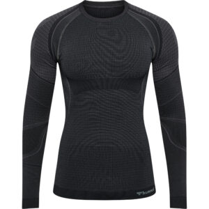 hmlMT OLLI SEAMLESS T-SHIRT L/S – Bild 3