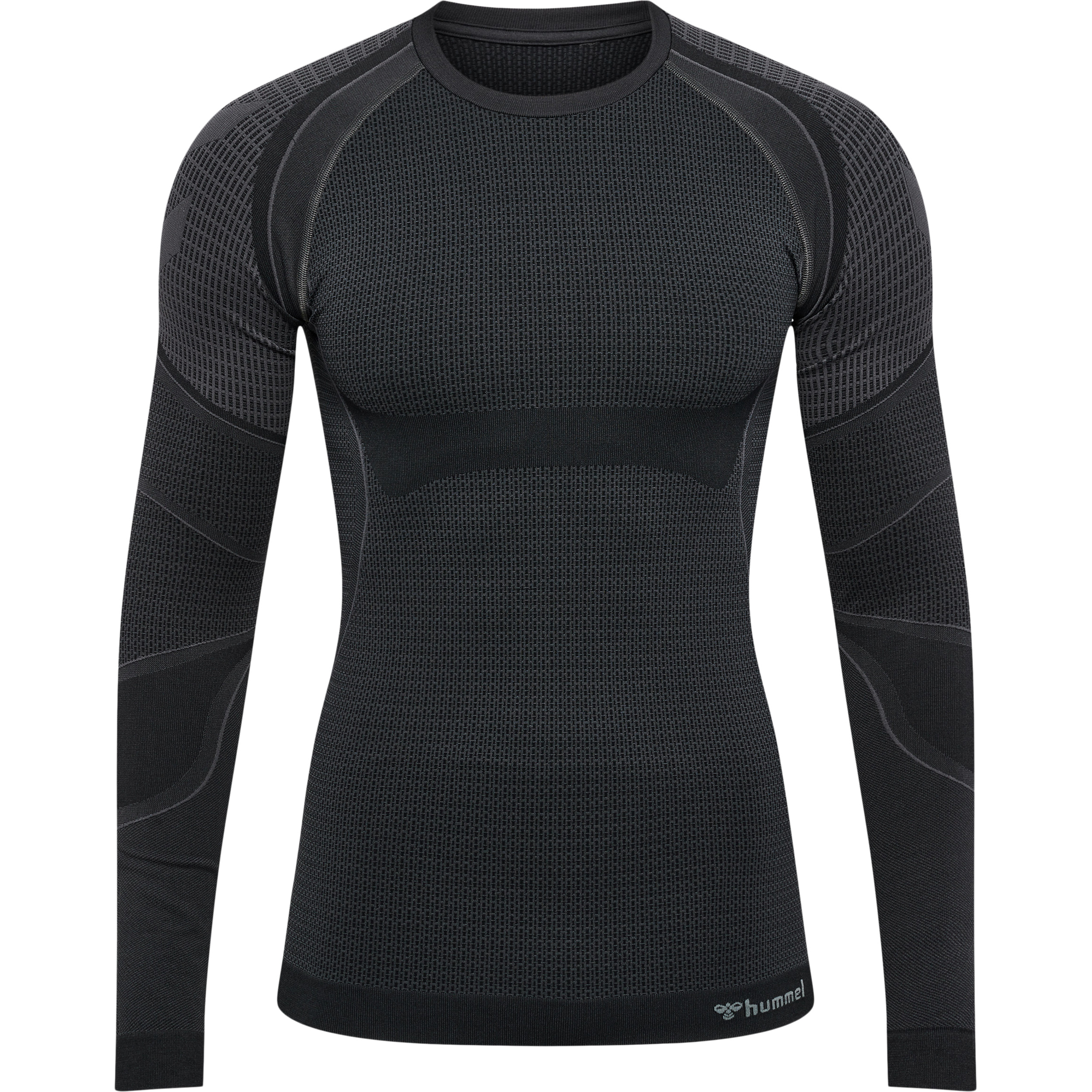 hmlMT OLLI SEAMLESS T-SHIRT L/S – Bild 3