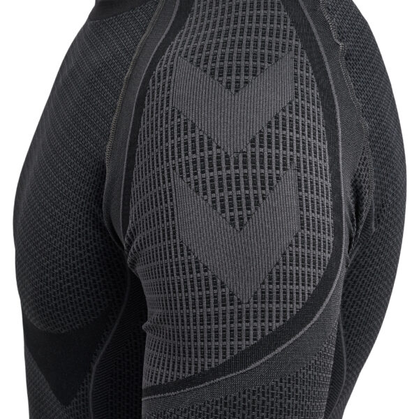 hmlMT OLLI SEAMLESS T-SHIRT L/S