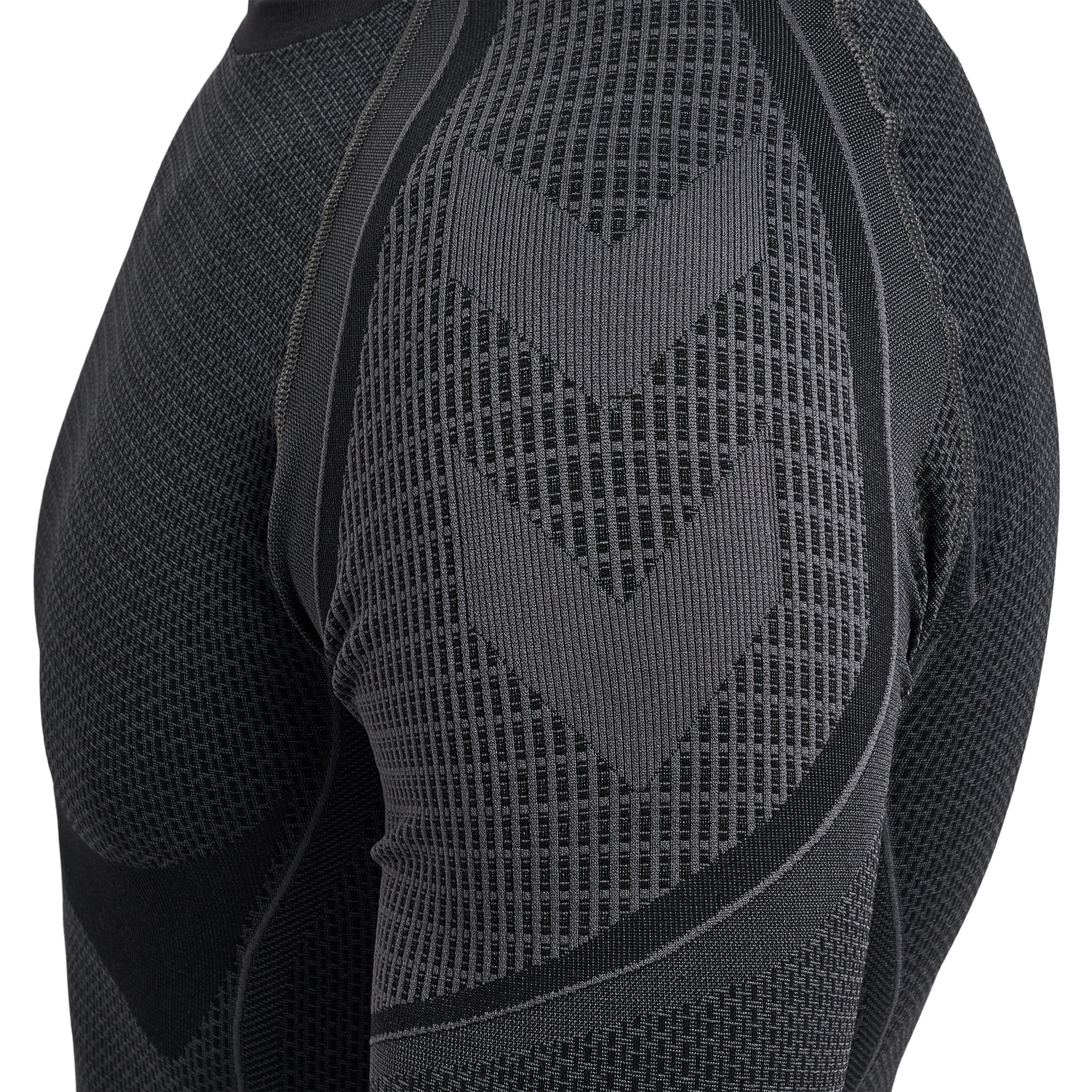 hmlMT OLLI SEAMLESS T-SHIRT L/S – Bild 4