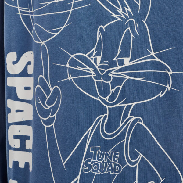 Jam Boys T-Shirt L/S