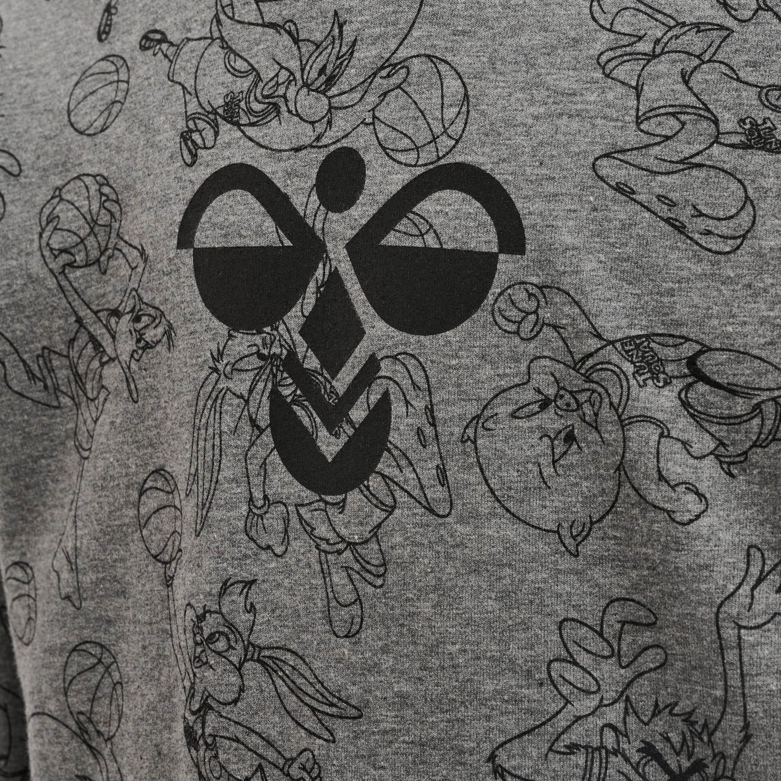 Jam Cuatro Hoodie – Bild 4