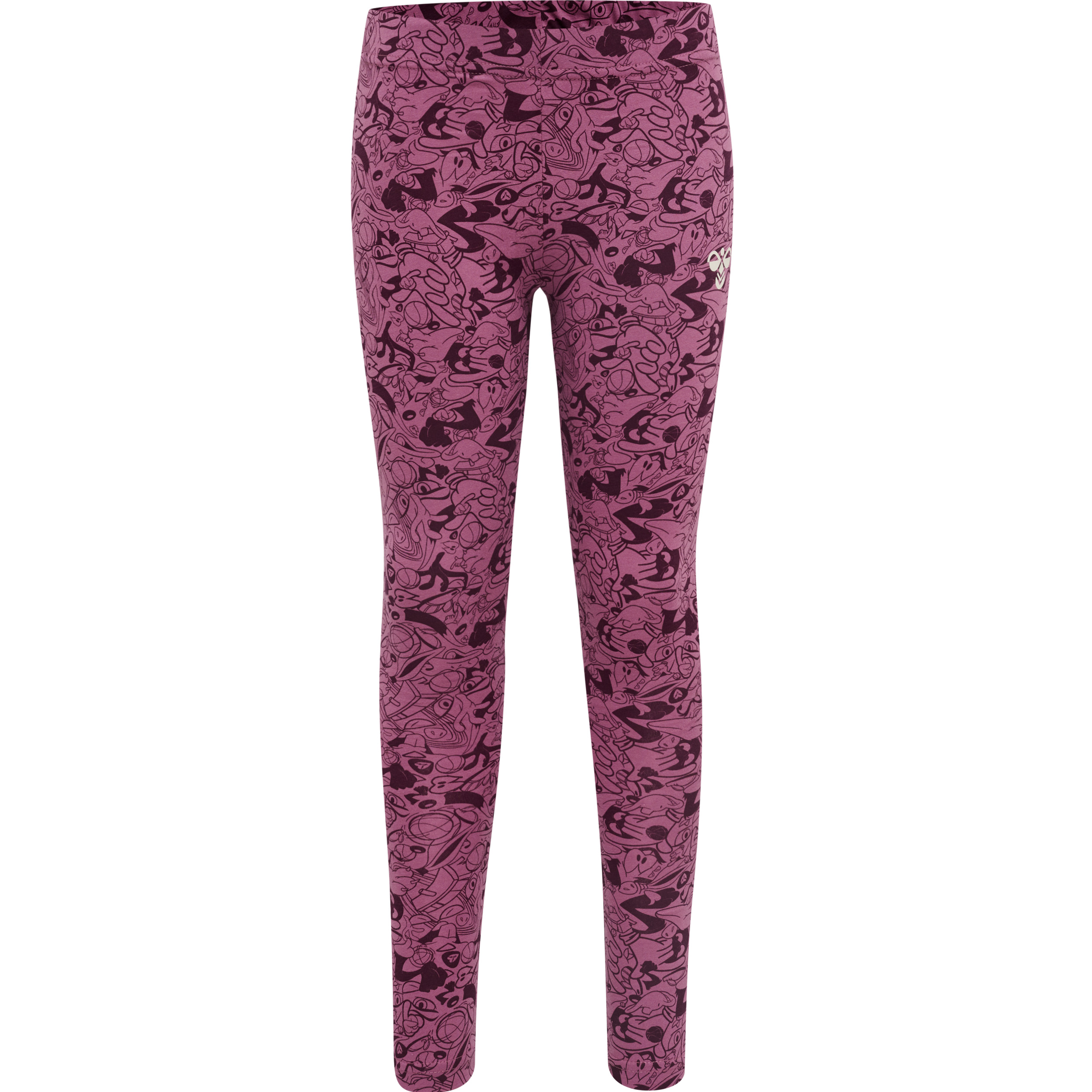 hmlSPACE JAM ONZE TIGHTS – Bild 3