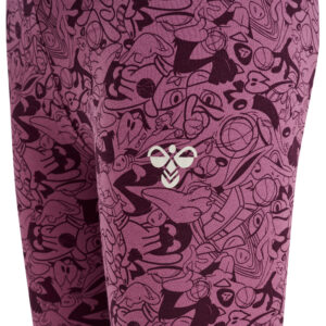 hmlSPACE JAM ONZE TIGHTS – Bild 4