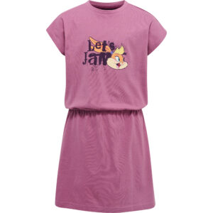 hmlSPACE JAM TWILIGHT DRESS – Bild 3