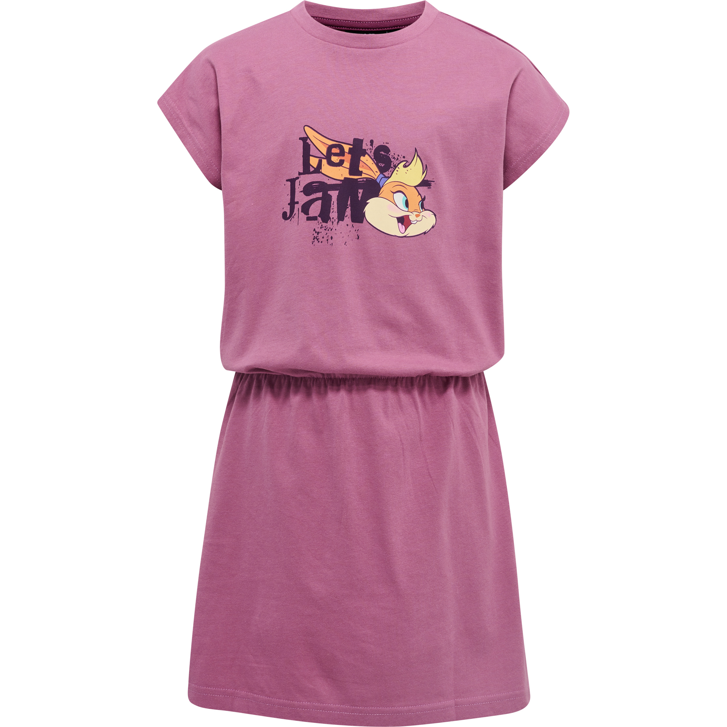 hmlSPACE JAM TWILIGHT DRESS – Bild 3