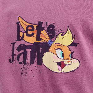 hmlSPACE JAM TWILIGHT DRESS – Bild 5