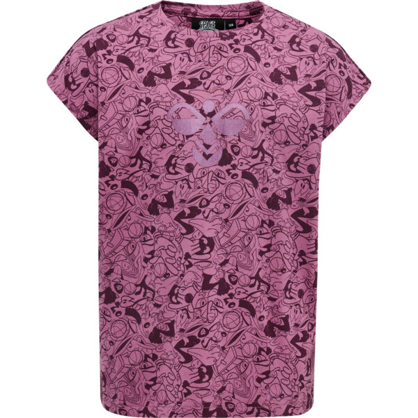 Jam Diez T-Shirt S/S