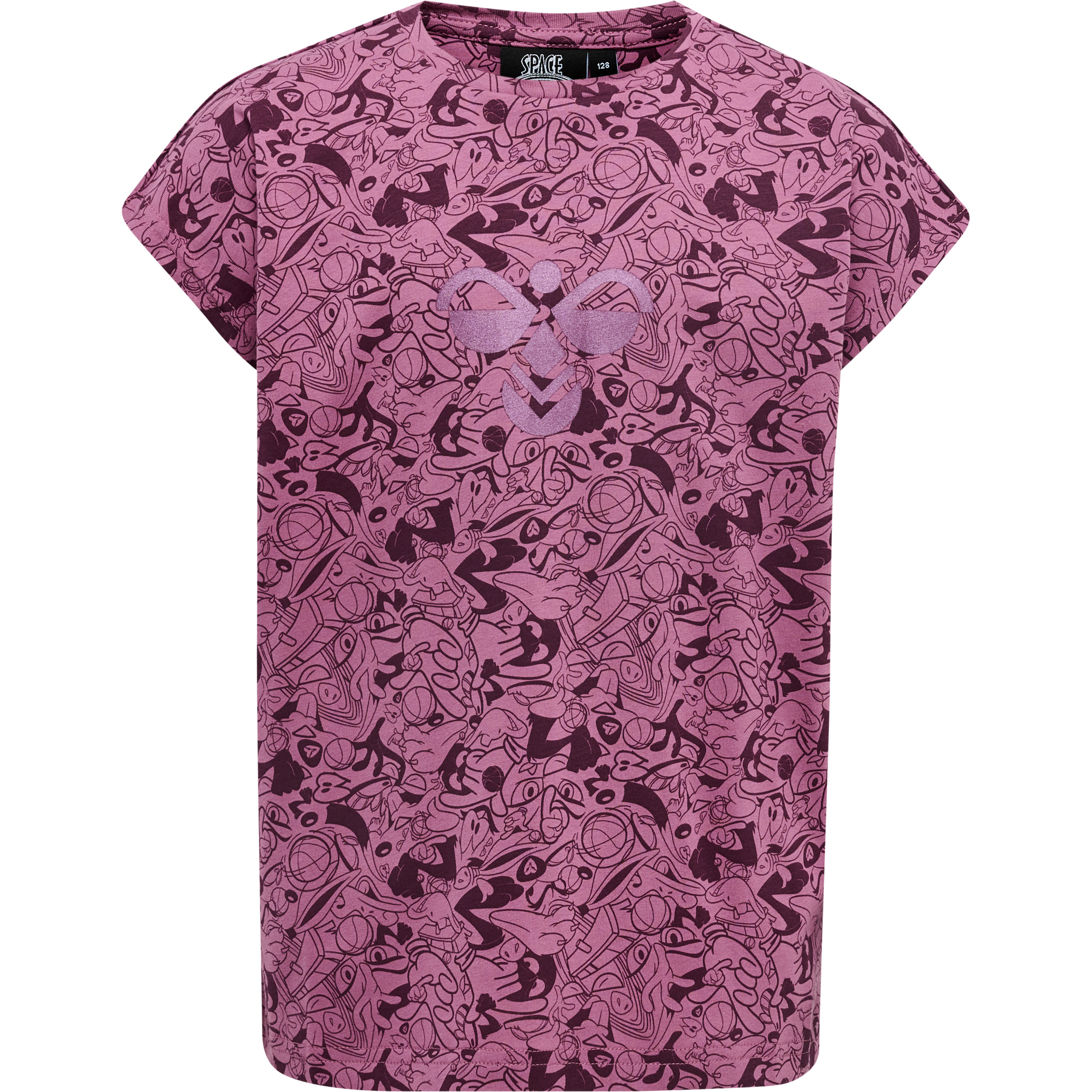 Jam Diez T-Shirt S/S – Bild 3