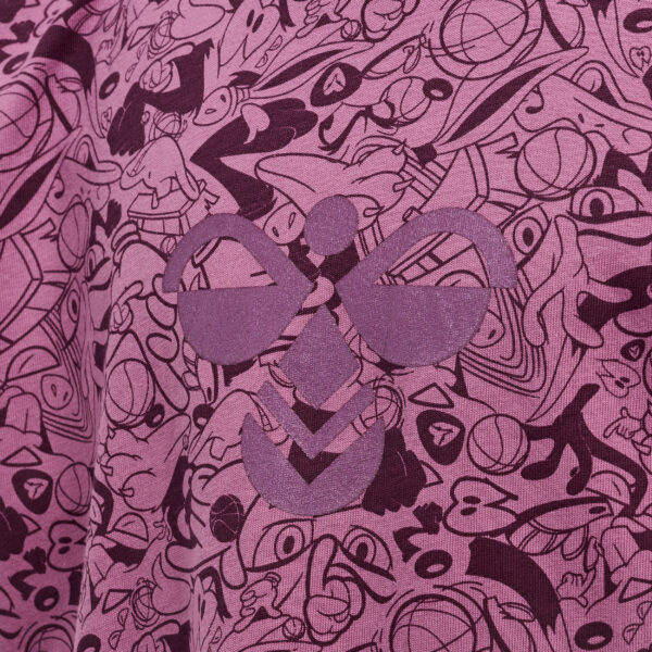 Jam Diez T-Shirt S/S