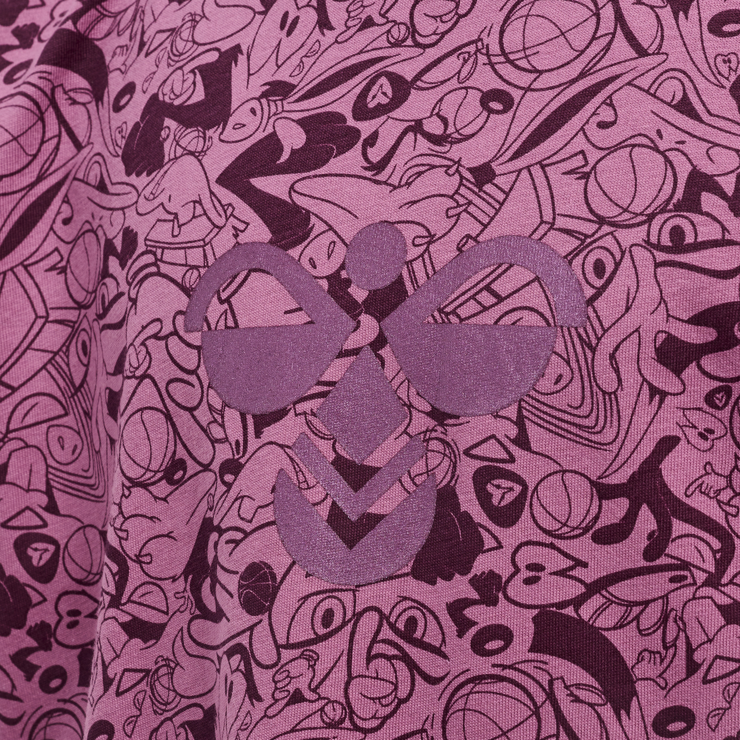 Jam Diez T-Shirt S/S – Bild 4