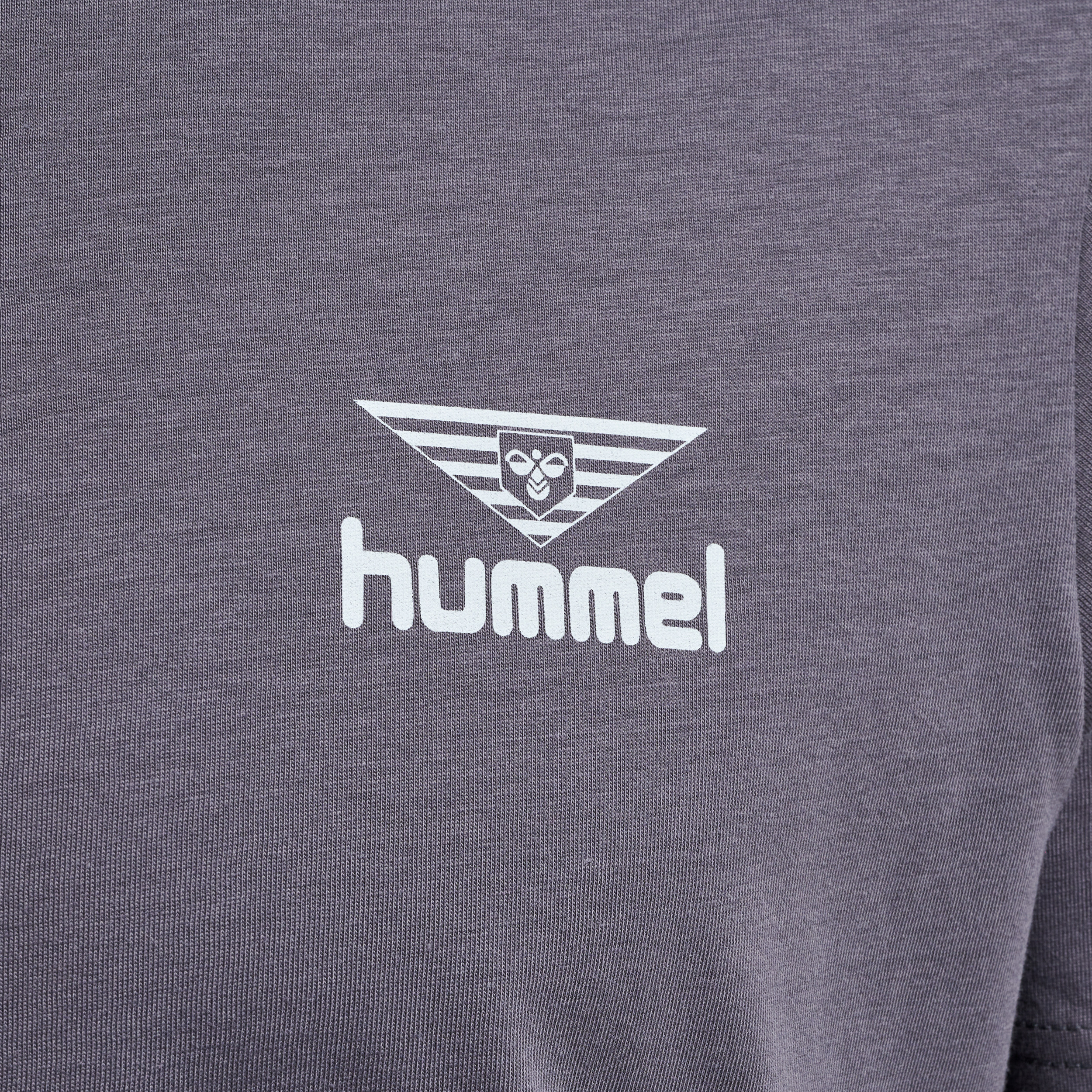 hmlLGC DAVID T-SHIRT – Bild 4