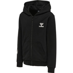 Zip Hoodie – Bild 1