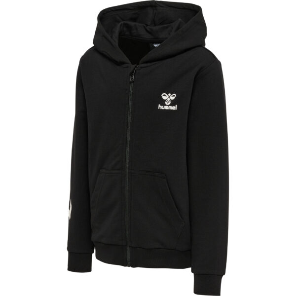 Zip Hoodie