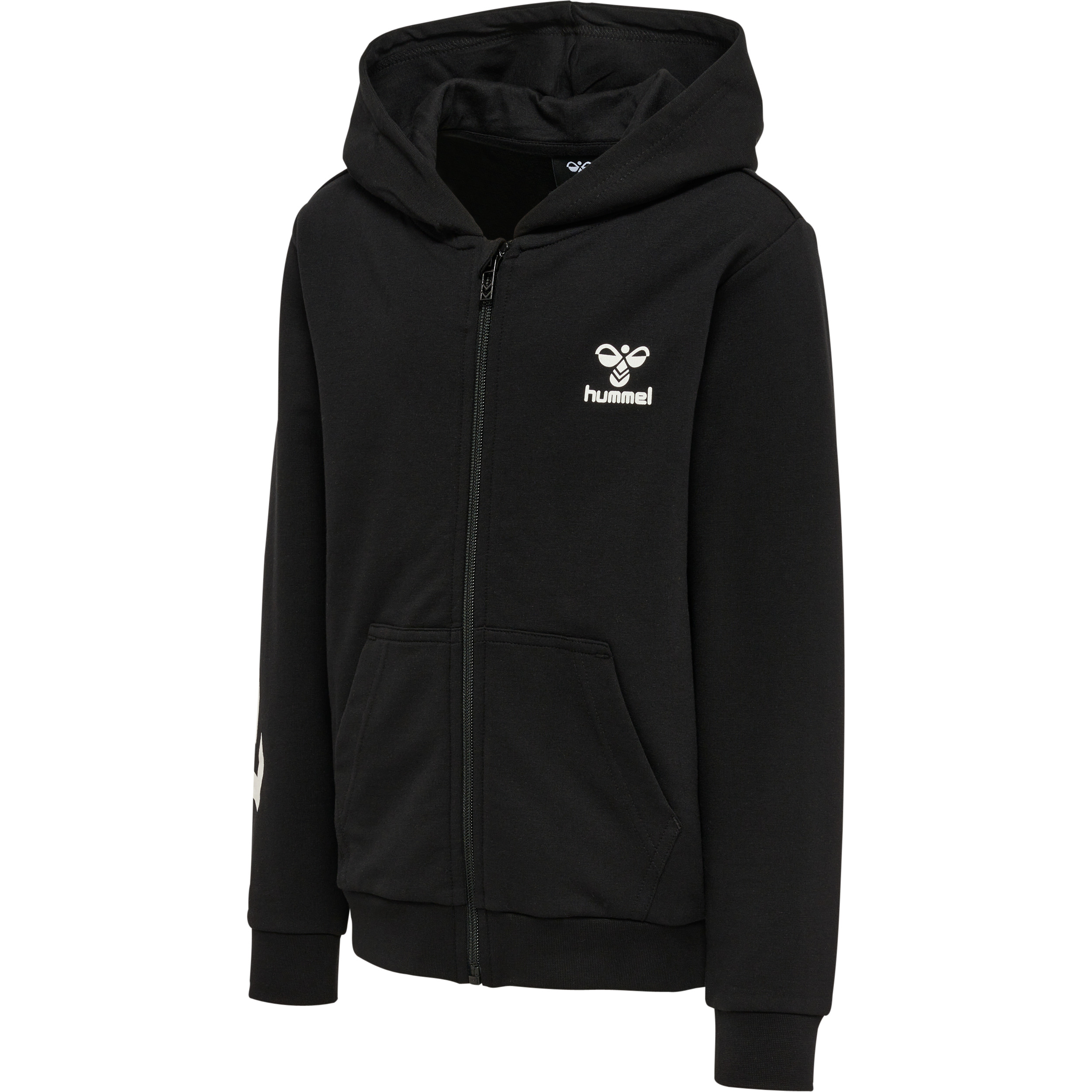 Zip Hoodie – Bild 1