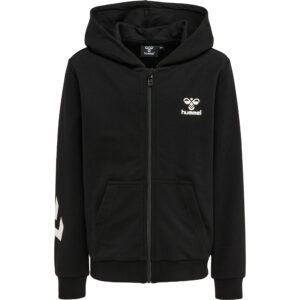 Zip Hoodie – Bild 3
