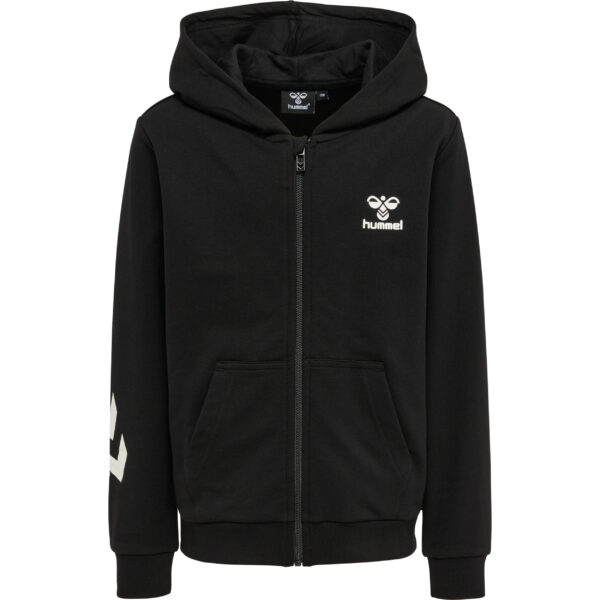 Zip Hoodie