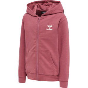 Zip Hoodie – Bild 5