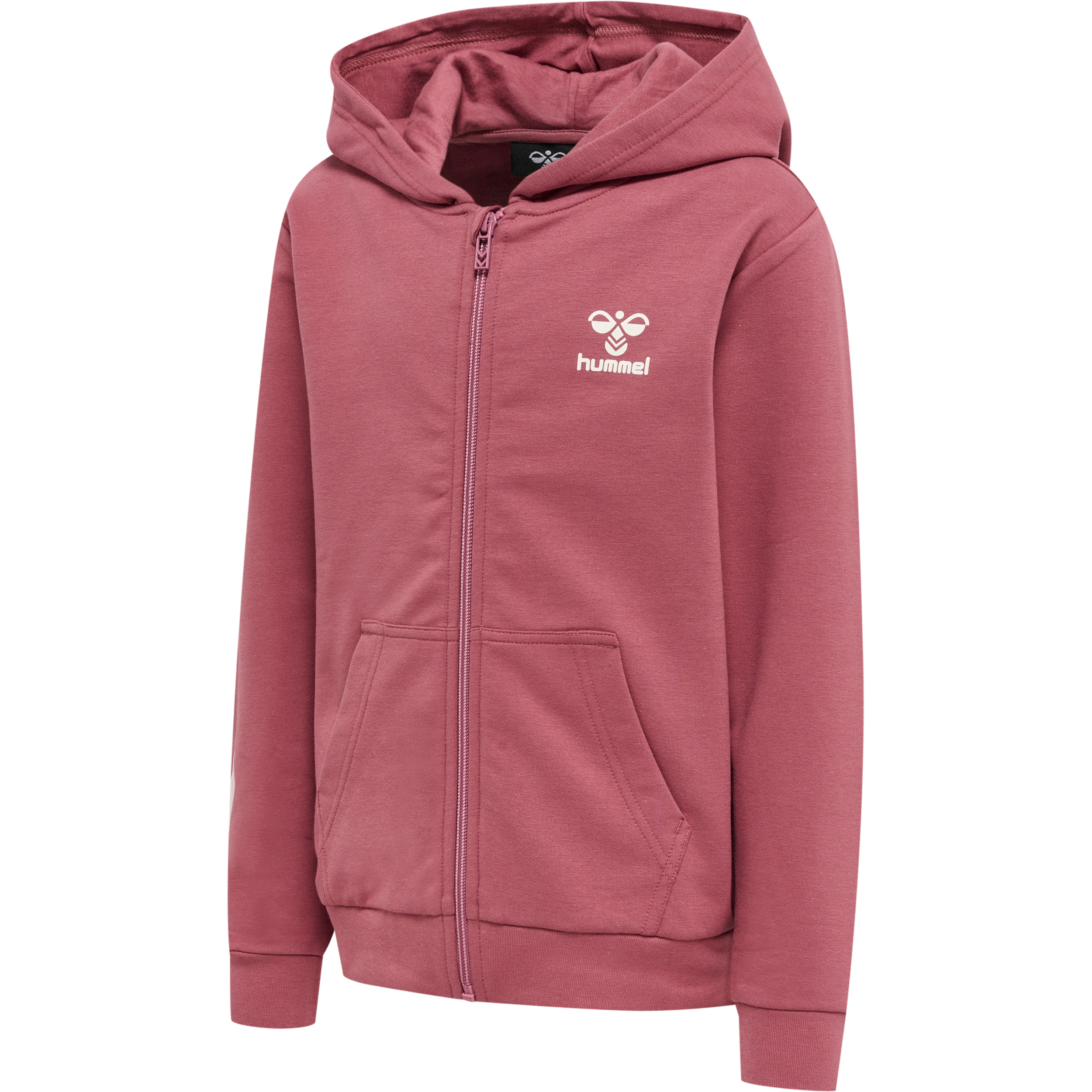 Zip Hoodie – Bild 5