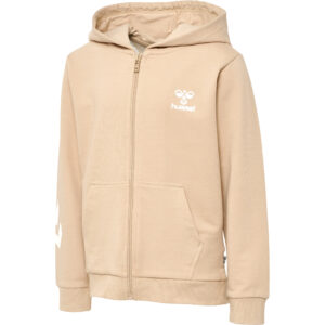 hmlTRECE ZIP HOODIE – Bild 1