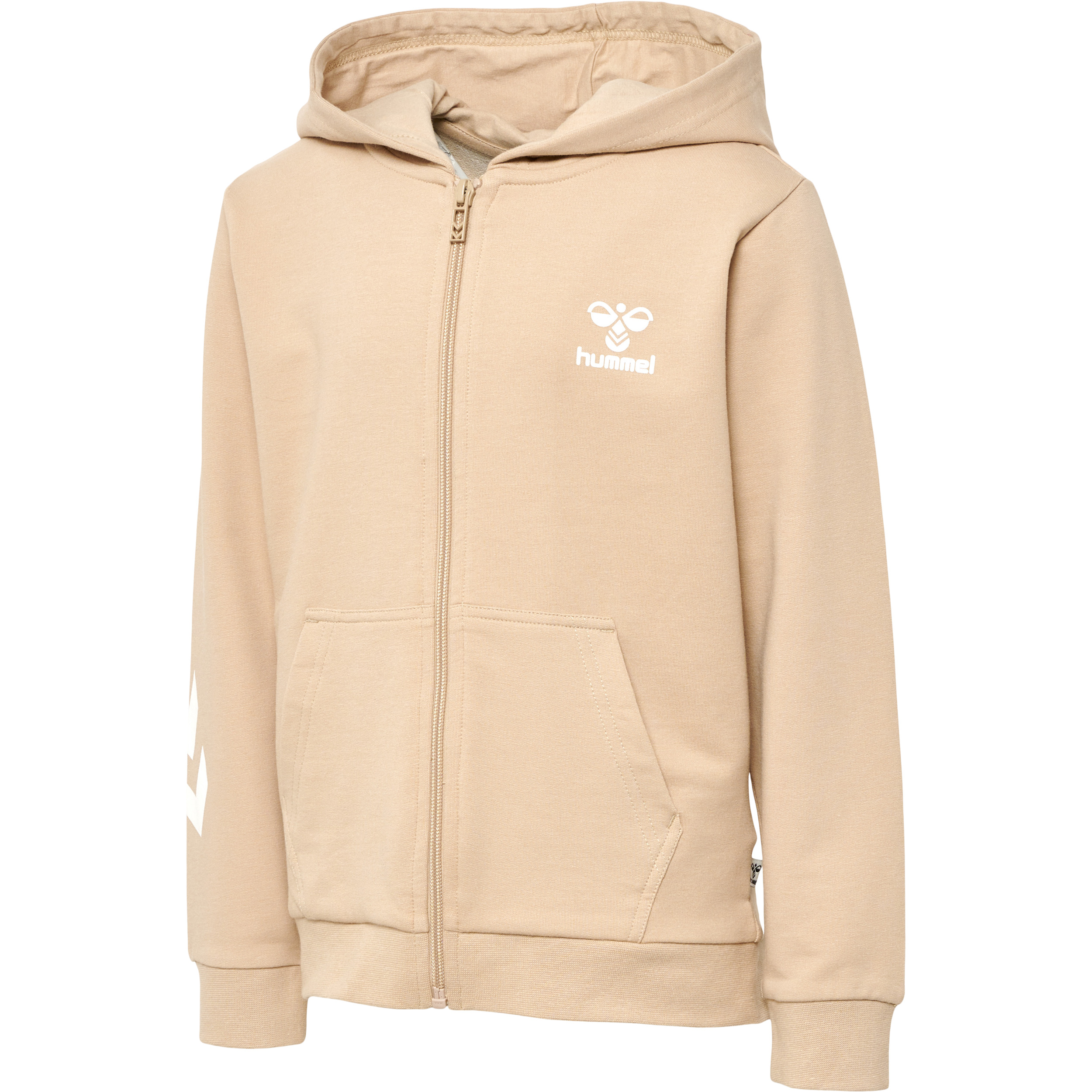 hmlTRECE ZIP HOODIE – Bild 1