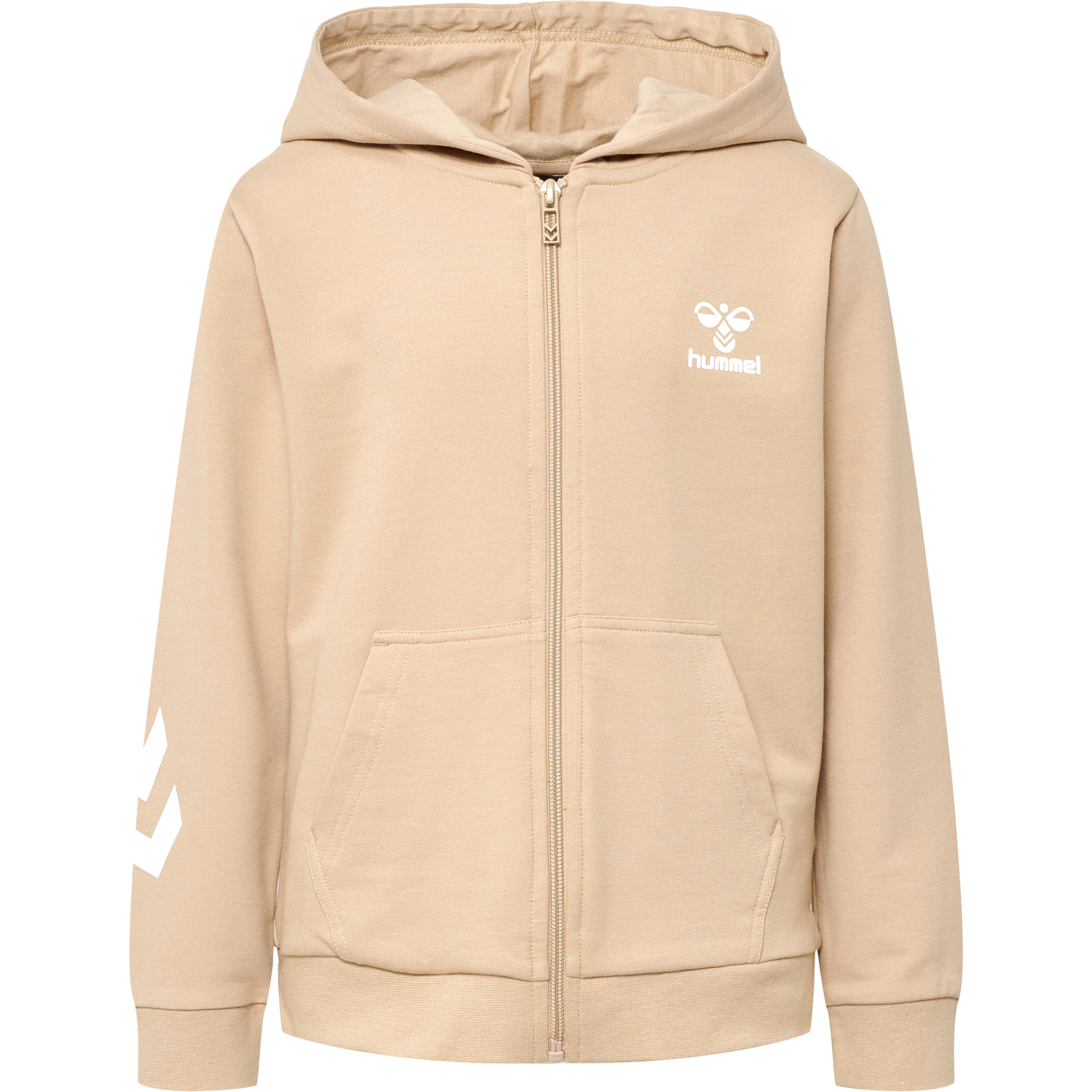 hmlTRECE ZIP HOODIE – Bild 3