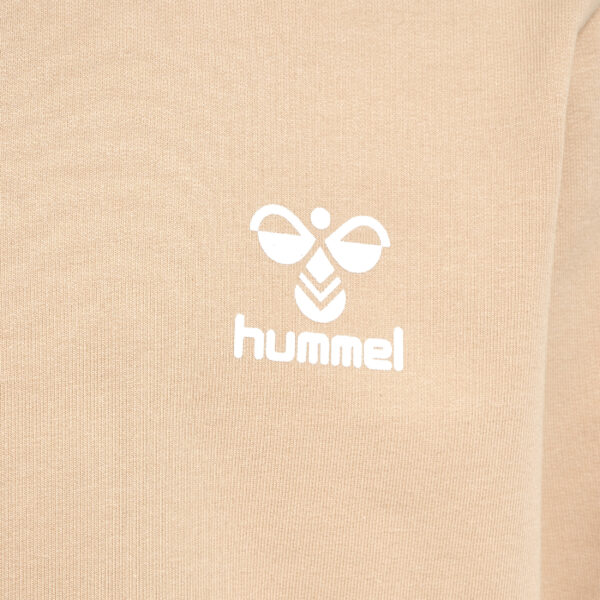 hmlTRECE ZIP HOODIE